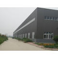 High Quality and Fast Installation Steel Structure Warehouse